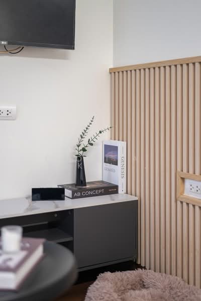 Happy Condo Ladprao 101, Bangkok, Ladprao Road, Wang Thonglang, Wang Thonglang, Bangkok, 1 Bedroom, 35 sqm, Condo For Sale, by Chotika   Rakrungrueang, 500205551 - DDproperty.com