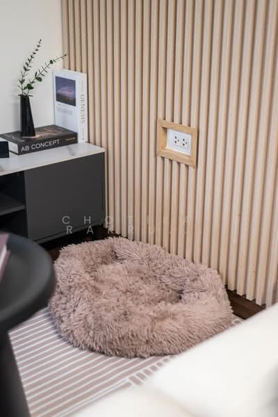 Happy Condo Ladprao 101 : แฮปปี้ คอนโด ลาดพร้าว 101, กรุงเทพ, ถนนลาดพร้าว 101, วังทองหลาง, วังทองหลาง, กรุงเทพ, 35 ตร.ม., คอนโด ขาย, โดย Chotika  Rakrungrueang, 500205551 - DDproperty.com