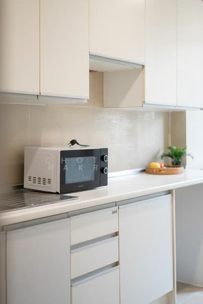 Happy Condo Ladprao 101, Bangkok, Ladprao Road, Wang Thonglang, Wang Thonglang, Bangkok, 1 Bedroom, 35 sqm, Condo For Sale, by Chotika   Rakrungrueang, 500205551 - DDproperty.com