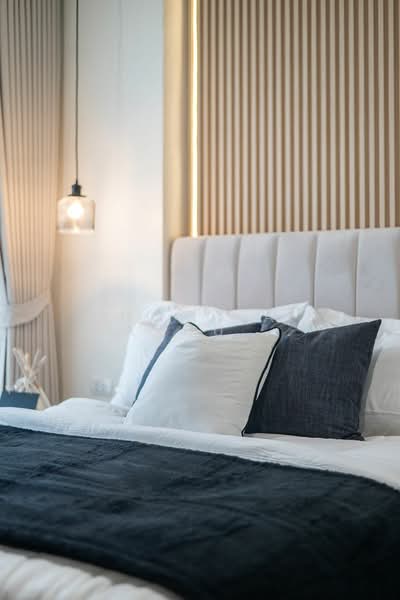 Happy Condo Ladprao 101 : แฮปปี้ คอนโด ลาดพร้าว 101, กรุงเทพ, ถนนลาดพร้าว 101, วังทองหลาง, วังทองหลาง, กรุงเทพ, 35 ตร.ม., คอนโด ขาย, โดย Chotika  Rakrungrueang, 500205551 - DDproperty.com