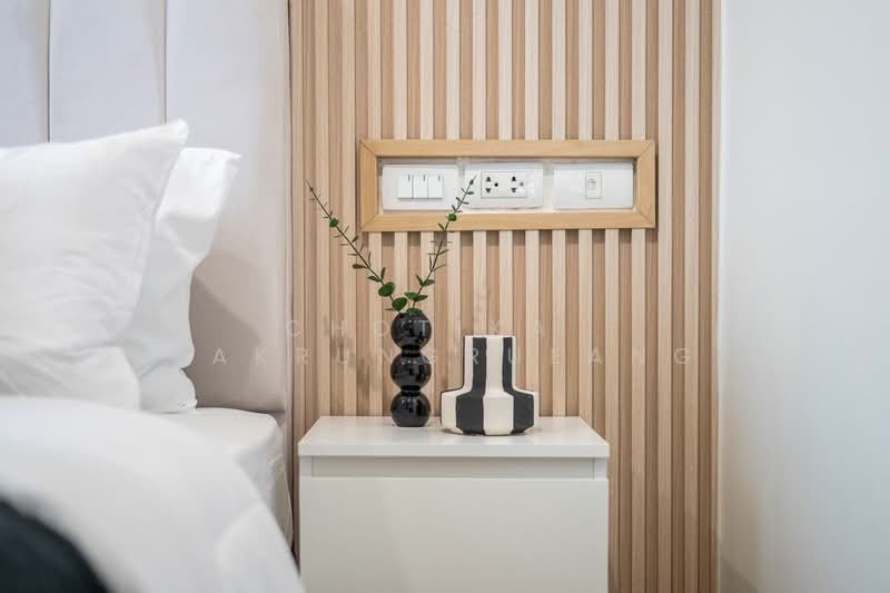 Happy Condo Ladprao 101, Bangkok, Ladprao Road, Wang Thonglang, Wang Thonglang, Bangkok, 1 Bedroom, 35 sqm, Condo For Sale, by Chotika   Rakrungrueang, 500205551 - DDproperty.com