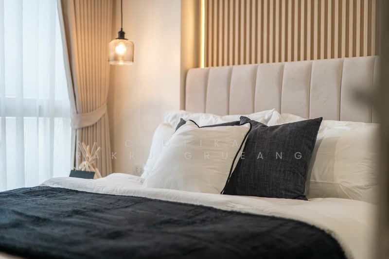 Happy Condo Ladprao 101 : แฮปปี้ คอนโด ลาดพร้าว 101, กรุงเทพ, ถนนลาดพร้าว 101, วังทองหลาง, วังทองหลาง, กรุงเทพ, 35 ตร.ม., คอนโด ขาย, โดย Chotika  Rakrungrueang, 500205551 - DDproperty.com