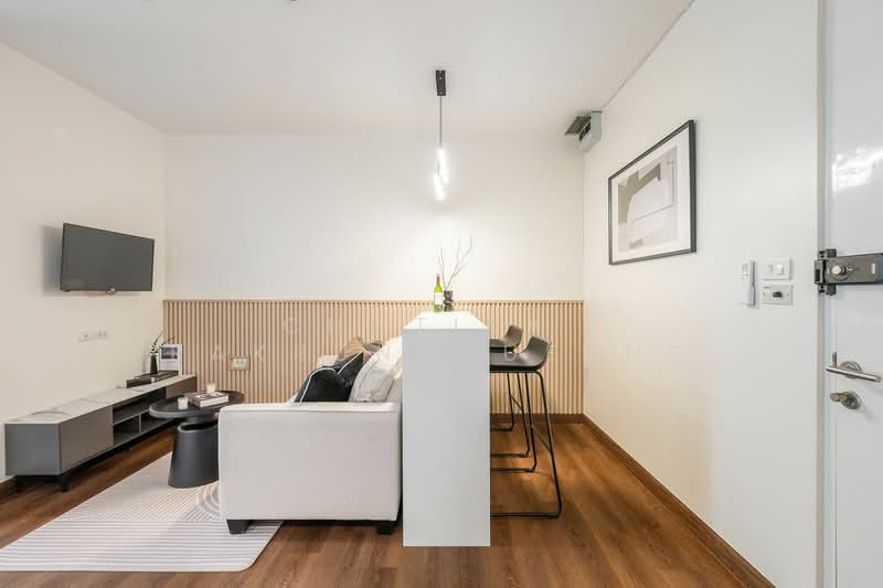 Happy Condo Ladprao 101, Bangkok, Ladprao Road, Wang Thonglang, Wang Thonglang, Bangkok, 1 Bedroom, 35 sqm, Condo For Sale, by Chotika   Rakrungrueang, 500205551 - DDproperty.com