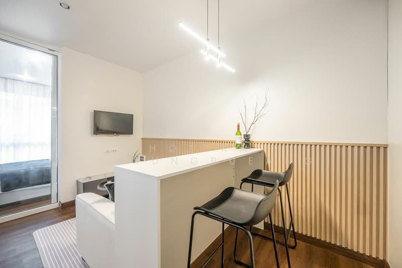 Happy Condo Ladprao 101 : แฮปปี้ คอนโด ลาดพร้าว 101, กรุงเทพ, ถนนลาดพร้าว 101, วังทองหลาง, วังทองหลาง, กรุงเทพ, 35 ตร.ม., คอนโด ขาย, โดย Chotika  Rakrungrueang, 500205551 - DDproperty.com