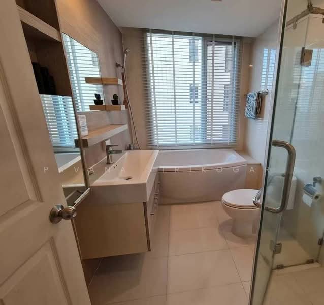 Baan Siri 31 : บ้านสิริ เธอร์ตี้วัน, กรุงเทพ, ถนนสุขุมวิท 31, คลองเตยเหนือ, วัฒนา, กรุงเทพ, 88 ตร.ม., คอนโด ให้เช่า, โดย Pavana Sirikogar, 500205554 - DDproperty.com