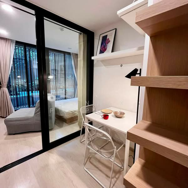 Noble Ambience Sukhumvit 42, Bangkok, 55 Suk Chai Alley, Khong Tan, Khlong Toei, Bangkok, 1 Bedroom, 28 sqm, Condo For Sale, by Connex Property, 500205555 - DDproperty.com