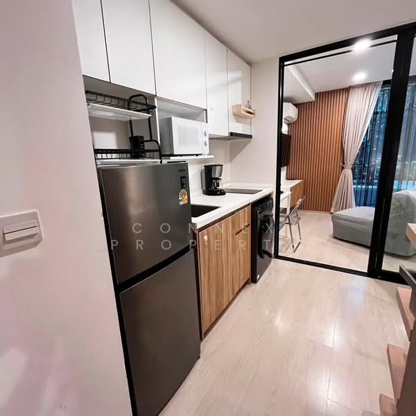 Noble Ambience Sukhumvit 42, Bangkok, 55 Suk Chai Alley, Khong Tan, Khlong Toei, Bangkok, 1 Bedroom, 28 sqm, Condo For Sale, by Connex Property, 500205555 - DDproperty.com