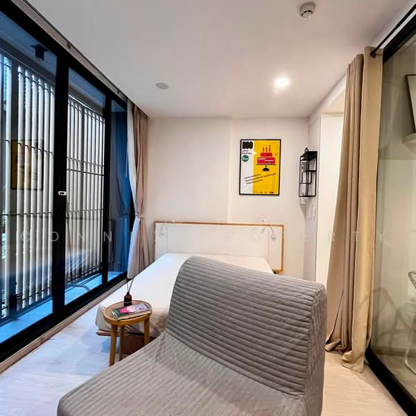 Noble Ambience Sukhumvit 42, Bangkok, 55 Suk Chai Alley, Khong Tan, Khlong Toei, Bangkok, 1 Bedroom, 28 sqm, Condo For Sale, by Connex Property, 500205555 - DDproperty.com