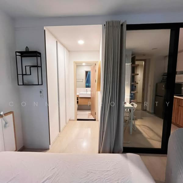Noble Ambience Sukhumvit 42, Bangkok, 55 Suk Chai Alley, Khong Tan, Khlong Toei, Bangkok, 1 Bedroom, 28 sqm, Condo For Sale, by Connex Property, 500205555 - DDproperty.com