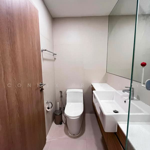 Noble Ambience Sukhumvit 42 : โนเบิล แอมเบียนส์ สุขุมวิท 42, กรุงเทพ, 55 ซอยสุขชัย, คลองตัน, คลองเตย, กรุงเทพ, 28 ตร.ม., คอนโด ขาย, โดย Connex Property, 500205555 - DDproperty.com