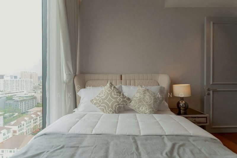 Khun By Yoo, Bangkok, 338 Thonglor Road, Khlong Tan Nua, Watthana, Bangkok, 2 Bedrooms, 82 sqm, Condo For Sale, by Chotika   Rakrungrueang, 500205556 - DDproperty.com