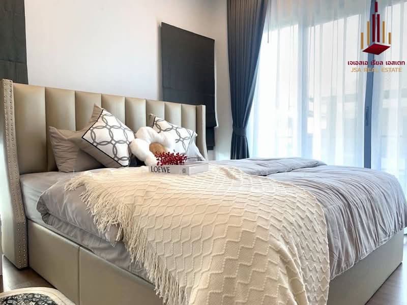 The City Bangna : The City บางนา, สมุทรปราการ, Bang Phli Yai, บางแก้ว, บางพลี, สมุทรปราการ, 285 ตร.ม., บ้านเดี่ยว ขาย, โดย JSA REAL ESTATE, 500205563 - DDproperty.com