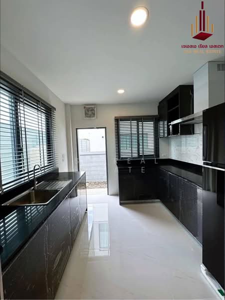 The City Bangna, Samut Prakan, Bang Phli Yai, Bang Kaeo, Bang Plee, Samut Prakan, 4 Bedrooms, 285 sqm, Single Detached House For Sale, by JSA REAL ESTATE, 500205563 - DDproperty.com