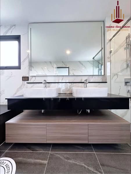 The City Bangna, Samut Prakan, Bang Phli Yai, Bang Kaeo, Bang Plee, Samut Prakan, 4 Bedrooms, 285 sqm, Single Detached House For Sale, by JSA REAL ESTATE, 500205563 - DDproperty.com