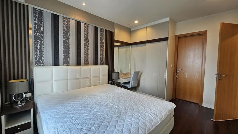Circle Condominium, Bangkok, 1674 Soi Petchaburi 36 Petchaburi Road, Makkasan, Ratchathewi, Bangkok, 1 Bedroom, 45 sqm, Condo For Rent, by BANGKOK PROPERTY AGENTS, 500205564 - DDproperty.com