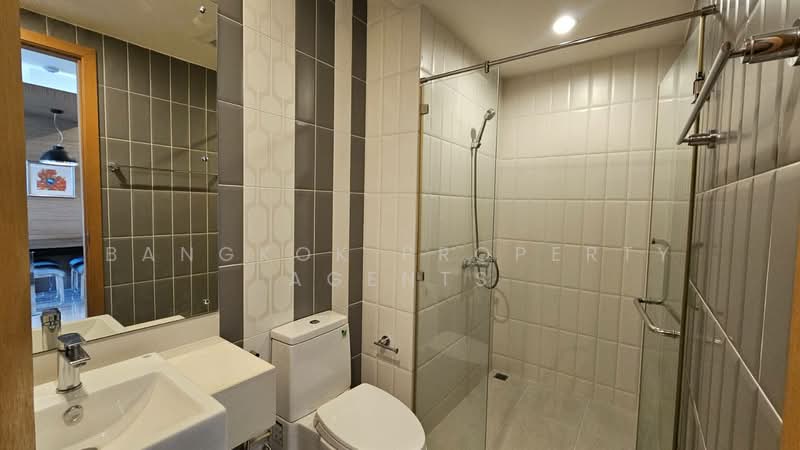 Circle Condominium, Bangkok, 1674 Soi Petchaburi 36 Petchaburi Road, Makkasan, Ratchathewi, Bangkok, 1 Bedroom, 45 sqm, Condo For Rent, by BANGKOK PROPERTY AGENTS, 500205564 - DDproperty.com