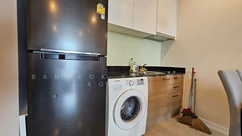 Circle Condominium, Bangkok, 1674 Soi Petchaburi 36 Petchaburi Road, Makkasan, Ratchathewi, Bangkok, 1 Bedroom, 45 sqm, Condo For Rent, by BANGKOK PROPERTY AGENTS, 500205564 - DDproperty.com