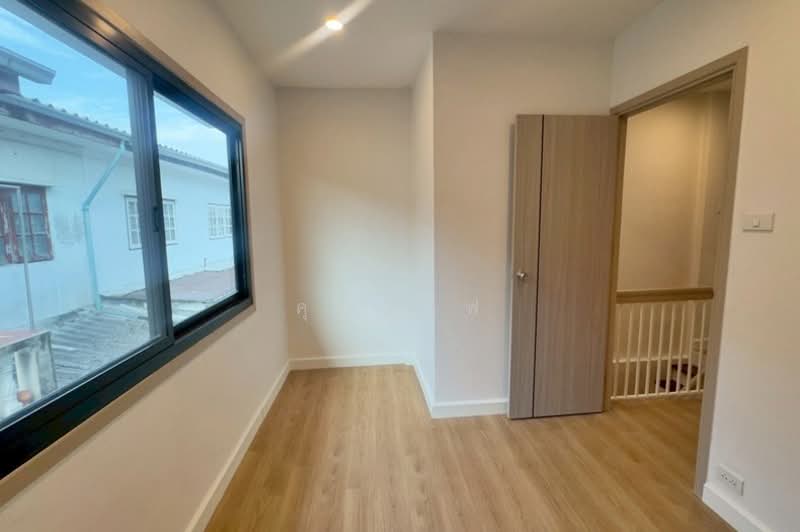 Loet Ubon Raminthra, Bangkok, Soi Ramintra 65 Yak 2, Tha Rang, Bang Khen, Bangkok, 2 Bedrooms, 120 sqm, Single Detached House For Sale, by คุณเอฟ, 500205567 - DDproperty.com