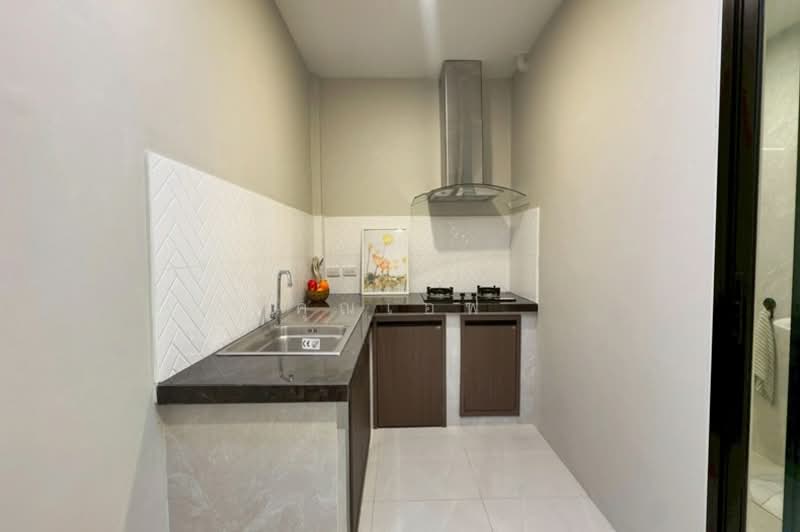 Loet Ubon Raminthra, Bangkok, Soi Ramintra 65 Yak 2, Tha Rang, Bang Khen, Bangkok, 2 Bedrooms, 120 sqm, Single Detached House For Sale, by คุณเอฟ, 500205567 - DDproperty.com