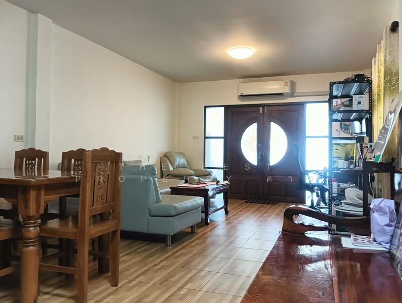ทาวน์เฮ้าส์บ้านโปรง สมุทรปราการ, Samut Prakan, Bang Prong, Muang Samut Prakarn, Samut Prakan, 2 Bedrooms, 100 sqm, Townhouse For Sale, by The Best Property ตาล, 500205570 - DDproperty.com