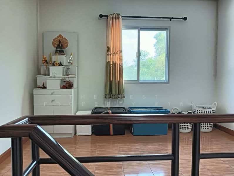 ทาวน์เฮ้าส์บ้านโปรง สมุทรปราการ, Samut Prakan, Bang Prong, Muang Samut Prakarn, Samut Prakan, 2 Bedrooms, 100 sqm, Townhouse For Sale, by The Best Property ตาล, 500205570 - DDproperty.com