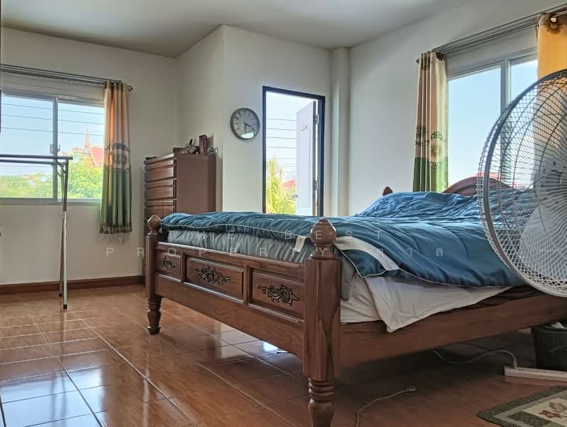 ทาวน์เฮ้าส์บ้านโปรง สมุทรปราการ, Samut Prakan, Bang Prong, Muang Samut Prakarn, Samut Prakan, 2 Bedrooms, 100 sqm, Townhouse For Sale, by The Best Property ตาล, 500205570 - DDproperty.com