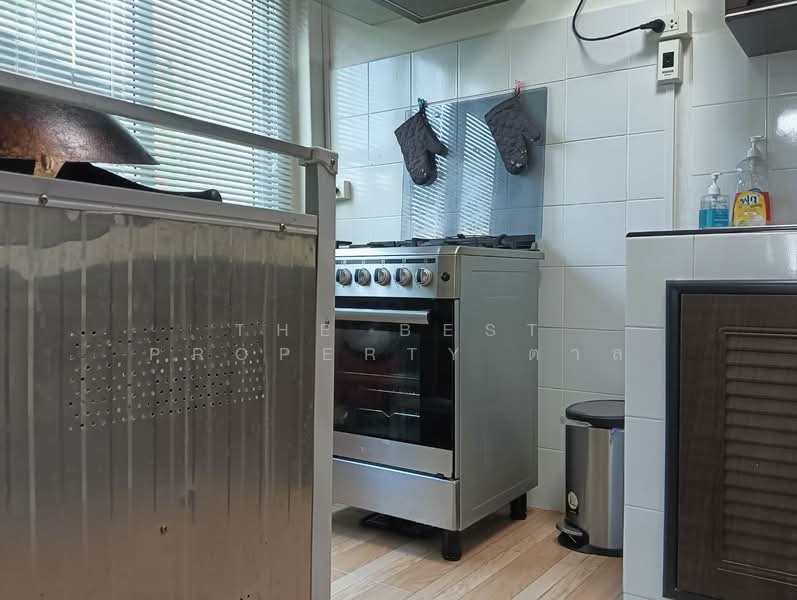 ทาวน์เฮ้าส์บ้านโปรง สมุทรปราการ, สมุทรปราการ, บางโปรง, เมืองสมุทรปราการ, สมุทรปราการ, 100 ตร.ม., ทาวน์เฮ้าส์ ขาย, โดย The Best Property ตาล, 500205570 - DDproperty.com