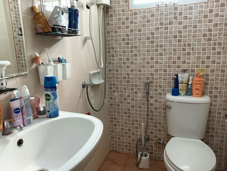 ทาวน์เฮ้าส์บ้านโปรง สมุทรปราการ, Samut Prakan, Bang Prong, Muang Samut Prakarn, Samut Prakan, 2 Bedrooms, 100 sqm, Townhouse For Sale, by The Best Property ตาล, 500205570 - DDproperty.com