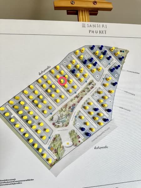 Saransiri Kohkaew Retreat : สราญสิริ เกาะแก้ว รีทรีต, ภูเก็ต, เกาะแก้ว, เมืองภูเก็ต, ภูเก็ต, 152 ตร.ม., บ้านเดี่ยว ให้เช่า, โดย Prime Global Asset (Mark), 500205571 - DDproperty.com