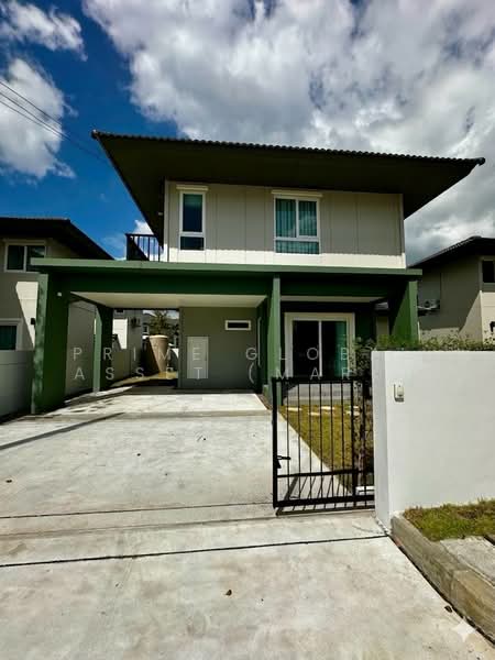 Saransiri Kohkaew Retreat, Phuket, Ko Kaeo, Muang Phuket, Phuket, 4 Bedrooms, 152 sqm, Single Detached House For Rent, by Prime Global Asset (Mark), 500205571 - DDproperty.com