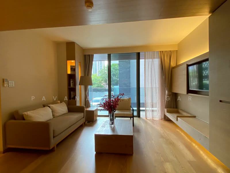 The Philo Residence, Bangkok, 32 ซอยเมธีนิเวศม์ ถนนสุขุมวิท แขวงคลองตัน คลองเตย กทม, Khong Tan, Khlong Toei, Bangkok, 2 Bedrooms, 90 sqm, Apartment For Rent, by Pavana Sirikogar, 500205572 - DDproperty.com