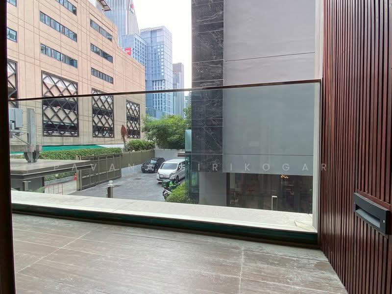 The Philo Residence, Bangkok, 32 ซอยเมธีนิเวศม์ ถนนสุขุมวิท แขวงคลองตัน คลองเตย กทม, Khong Tan, Khlong Toei, Bangkok, 2 Bedrooms, 90 sqm, Apartment For Rent, by Pavana Sirikogar, 500205572 - DDproperty.com