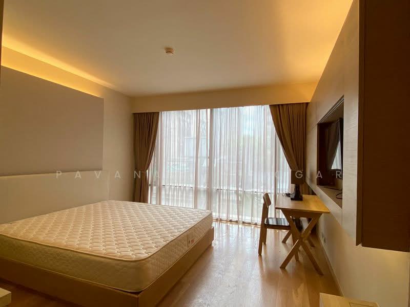 The Philo Residence, Bangkok, 32 ซอยเมธีนิเวศม์ ถนนสุขุมวิท แขวงคลองตัน คลองเตย กทม, Khong Tan, Khlong Toei, Bangkok, 2 Bedrooms, 90 sqm, Apartment For Rent, by Pavana Sirikogar, 500205572 - DDproperty.com