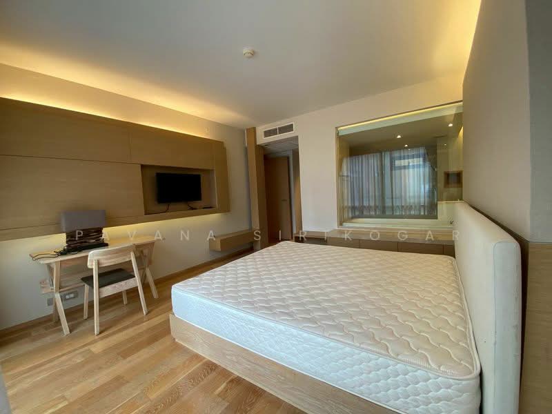 The Philo Residence, Bangkok, 32 ซอยเมธีนิเวศม์ ถนนสุขุมวิท แขวงคลองตัน คลองเตย กทม, Khong Tan, Khlong Toei, Bangkok, 2 Bedrooms, 90 sqm, Apartment For Rent, by Pavana Sirikogar, 500205572 - DDproperty.com