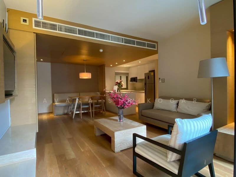 The Philo Residence, Bangkok, 32 ซอยเมธีนิเวศม์ ถนนสุขุมวิท แขวงคลองตัน คลองเตย กทม, Khong Tan, Khlong Toei, Bangkok, 2 Bedrooms, 90 sqm, Apartment For Rent, by Pavana Sirikogar, 500205572 - DDproperty.com
