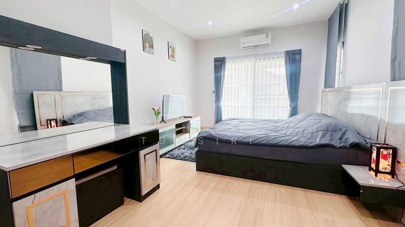 บ้านให้เช่า – ใกล้โรงเรียนนานาชาติยูนิตี้คอนคอร์ด เพียง 5 นาที ค่าเช่า 32,000 บาท / เดือน No.15H843, เชียงใหม่, ไชยสถาน, สารภี, เชียงใหม่, 155 ตร.ม., บ้านเดี่ยว ให้เช่า, โดย Rutchaporn Tunsiri, 500205573 - DDproperty.com