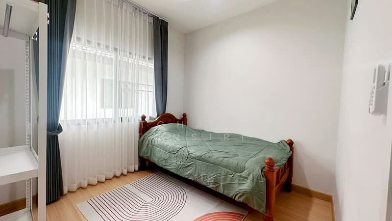 บ้านให้เช่า – ใกล้โรงเรียนนานาชาติยูนิตี้คอนคอร์ด เพียง 5 นาที ค่าเช่า 32,000 บาท / เดือน No.15H843, Chiang Mai, Chai Sa Than, Saraphi, Chiang Mai, 3 Bedrooms, 155 sqm, Single Detached House For Rent, by Rutchaporn Tunsiri, 500205573 - DDproperty.com