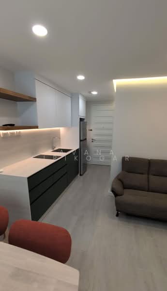 The Amethyst 39, Bangkok, Sukhumvit, Khlong Tan Nua, Watthana, Bangkok, 2 Bedrooms, 68 sqm, Condo For Rent, by Pavana Sirikogar, 500205575 - DDproperty.com