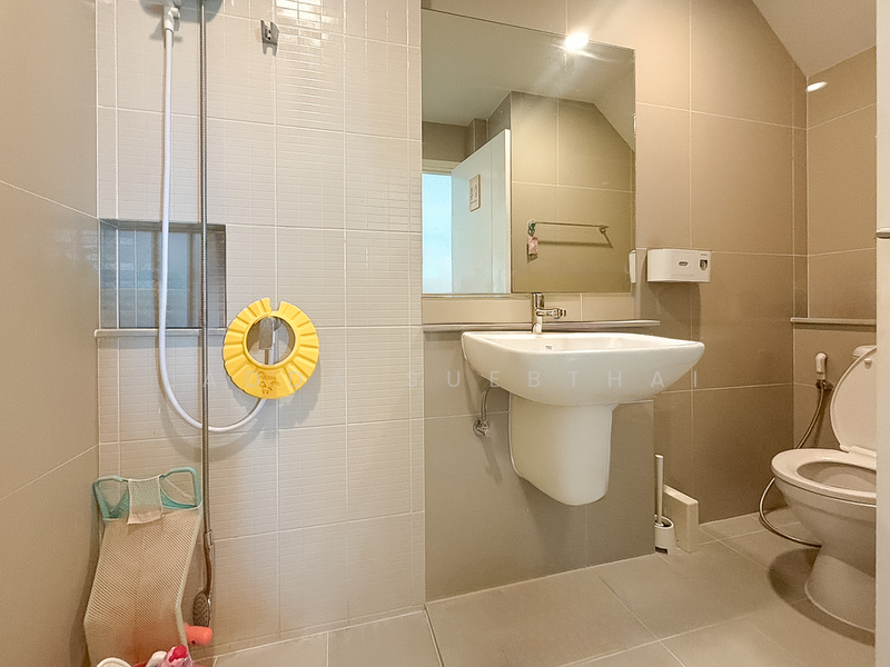 Chuan Chuen Park Pinklao Kanchana, Nonthaburi, Bang Muang Bang Khulad, Sala Klang, Bang Kruai, Nonthaburi, 3 Bedrooms, 170 sqm, Single Detached House For Sale, by Ladda Suebthai, 500205576 - DDproperty.com