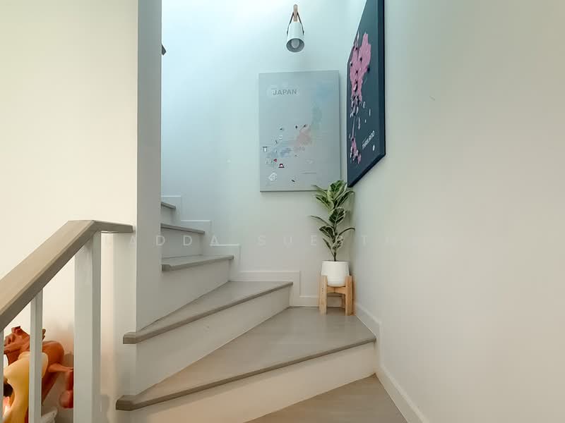 Chuan Chuen Park Pinklao Kanchana, Nonthaburi, Bang Muang Bang Khulad, Sala Klang, Bang Kruai, Nonthaburi, 3 Bedrooms, 170 sqm, Single Detached House For Sale, by Ladda Suebthai, 500205576 - DDproperty.com