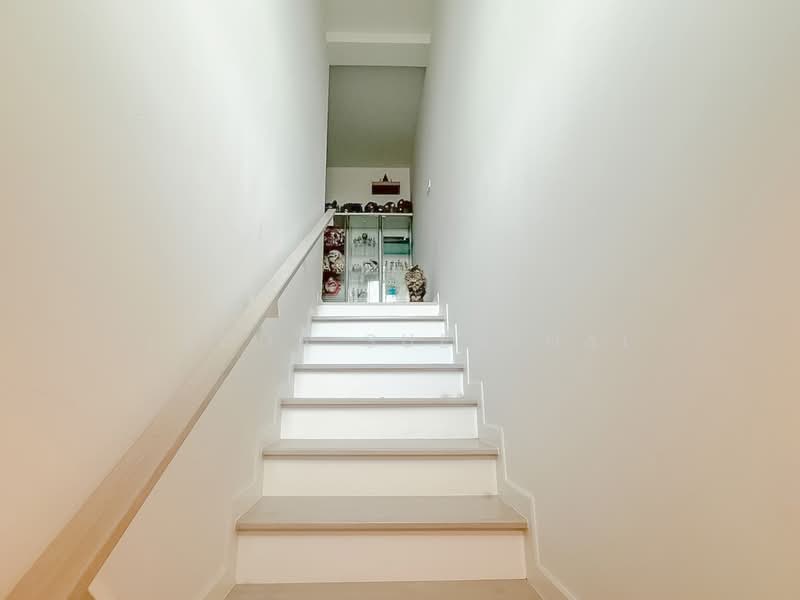 ชวนชื่น พาร์ค ปิ่นเกล้า กาญจนา (Chuan Chuen Park Pinklao Kanchana), นนทบุรี, Bang Muang Bang Khulad, ศาลากลาง, บางกรวย, นนทบุรี, 170 ตร.ม., บ้านเดี่ยว ขาย, โดย Ladda Suebthai, 500205576 - DDproperty.com