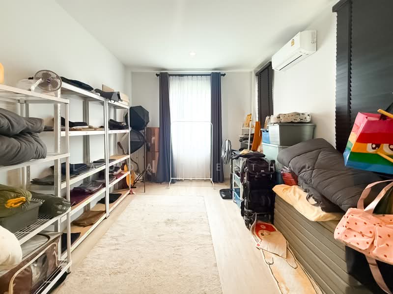 Chuan Chuen Park Pinklao Kanchana, Nonthaburi, Bang Muang Bang Khulad, Sala Klang, Bang Kruai, Nonthaburi, 3 Bedrooms, 170 sqm, Single Detached House For Sale, by Ladda Suebthai, 500205576 - DDproperty.com