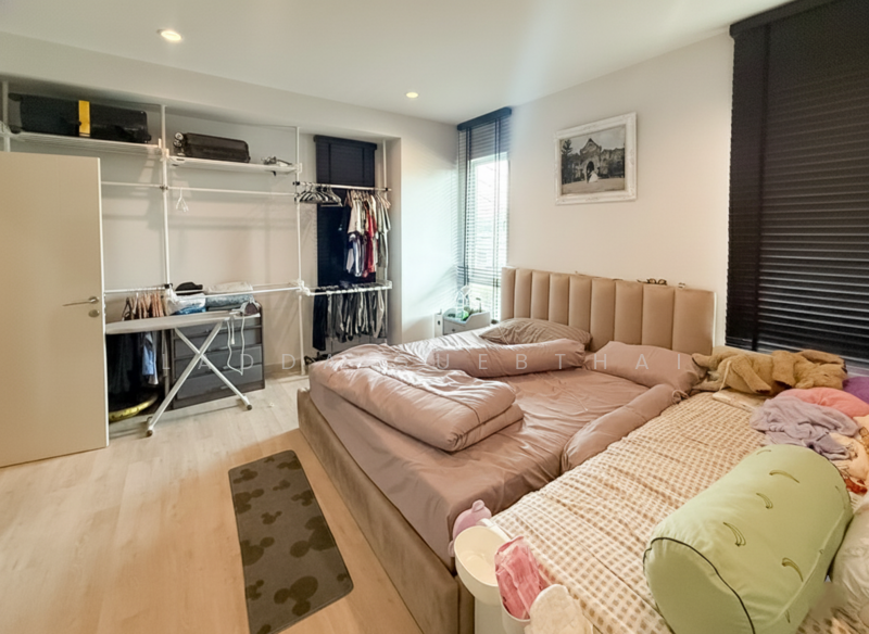 Chuan Chuen Park Pinklao Kanchana, Nonthaburi, Bang Muang Bang Khulad, Sala Klang, Bang Kruai, Nonthaburi, 3 Bedrooms, 170 sqm, Single Detached House For Sale, by Ladda Suebthai, 500205576 - DDproperty.com