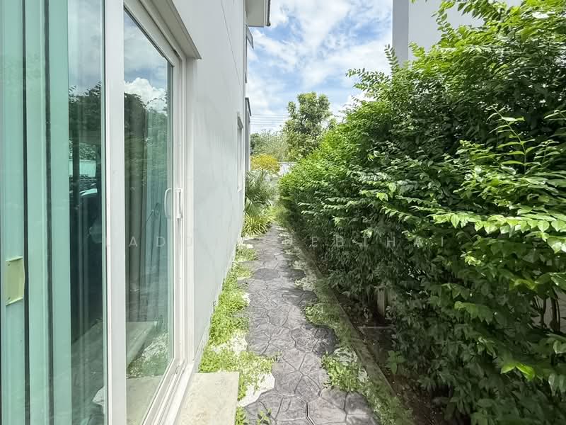 Chuan Chuen Park Pinklao Kanchana, Nonthaburi, Bang Muang Bang Khulad, Sala Klang, Bang Kruai, Nonthaburi, 3 Bedrooms, 170 sqm, Single Detached House For Sale, by Ladda Suebthai, 500205576 - DDproperty.com