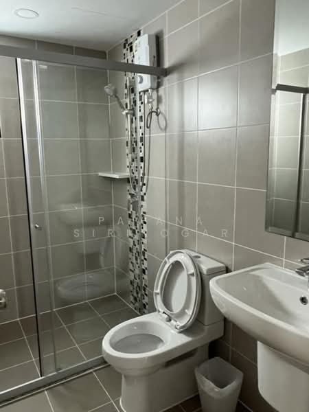 Supalai Loft Yaek Fai Chai Station, Bangkok, 351 Charan Sanitwong Road 31 Alley, Bang Khun Sri, Bangkok Noi, Bangkok, 2 Bedrooms, 89 sqm, Condo For Rent, by Pavana Sirikogar, 500205578 - DDproperty.com