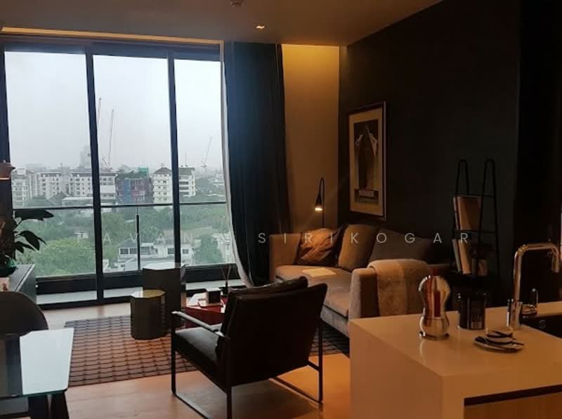 BEATNIQ Sukhumvit 32, Bangkok, Soi Sukhumvit 32, Sukhumvit Road, Khong Tan, Khlong Toei, Bangkok, 1 Bedroom, 59 sqm, Condo For Rent, by Pavana Sirikogar, 500205579 - DDproperty.com