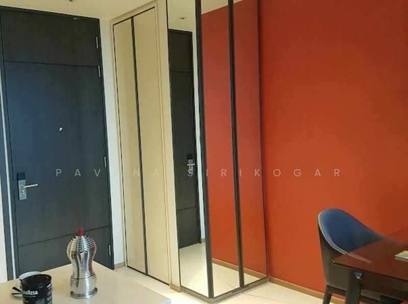 BEATNIQ Sukhumvit 32, Bangkok, Soi Sukhumvit 32, Sukhumvit Road, Khong Tan, Khlong Toei, Bangkok, 1 Bedroom, 59 sqm, Condo For Rent, by Pavana Sirikogar, 500205579 - DDproperty.com