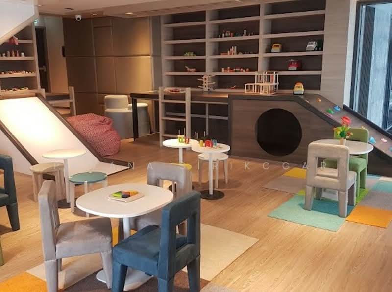 BEATNIQ Sukhumvit 32, Bangkok, Soi Sukhumvit 32, Sukhumvit Road, Khong Tan, Khlong Toei, Bangkok, 1 Bedroom, 59 sqm, Condo For Rent, by Pavana Sirikogar, 500205579 - DDproperty.com