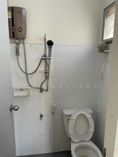 การเคหะแห่งชาติพุนพิน, สุราษฎร์ธานี, ท่าข้าม, พุนพิน, สุราษฎร์ธานี, 84 ตร.ม., บ้านเดี่ยว ขาย, โดย ERA Thailand, 500205581 - DDproperty.com