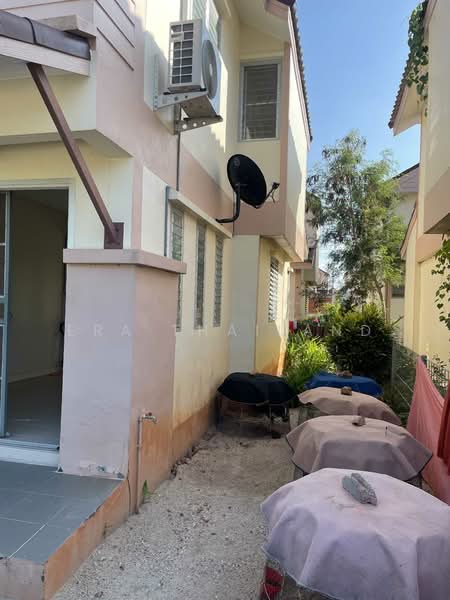 การเคหะแห่งชาติพุนพิน, Surat Thani, Tha Kham, Phunphin, Surat Thani, 2 Bedrooms, 84 sqm, Single Detached House For Sale, by ERA Thailand, 500205581 - DDproperty.com